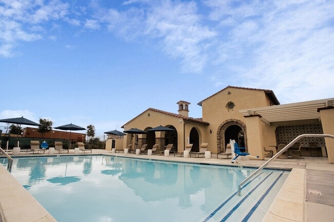 Photo - Arrive at Rancho Belago