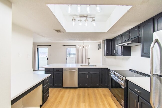 Photo - 14555 Wunderlich Dr Unit 3505