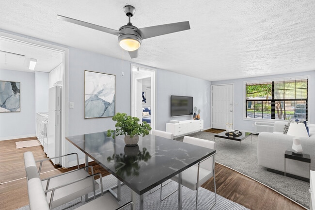 Building Photo - The Cottages @ Sanford