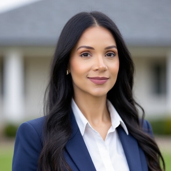 Primary Contact Photo