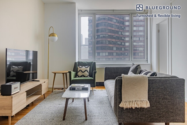 Building Photo - 635 W 42nd St Unit FL9-ID1821