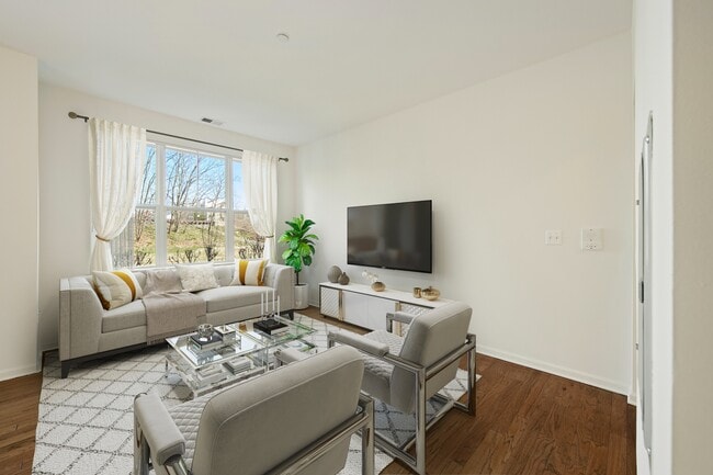 Photo - Camelot at Federal Hill