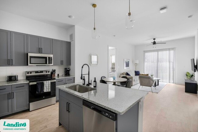 Photo - 650 E Sycamore St Unit 3307.1408273