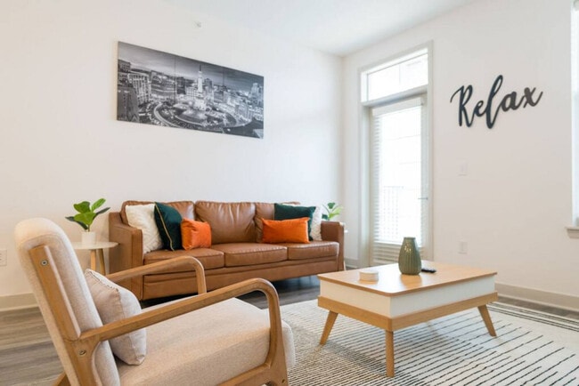 Building Photo - 5828 New Hope Blvd Unit ID1228579P