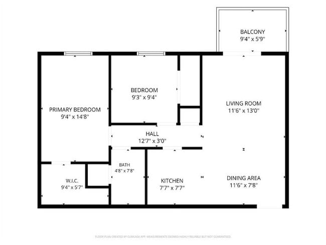 Building Photo - 1831 Fuller Rd Unit 24
