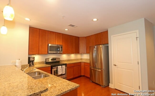 Photo - 215 N Center Unit 301