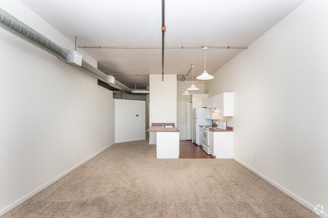 Photo - LaSalle Apartments