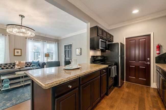 Photo - 4417 Swiss Ave Unit SI ID1571749P