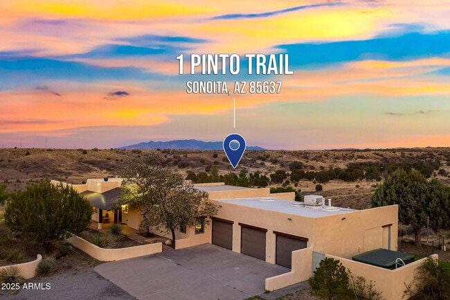 Photo - 1 Pinto Trail