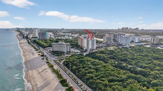 Photo - 3000 E Sunrise Blvd Unit 14C