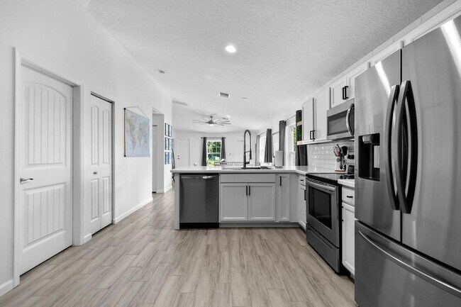 Photo - 5032 SE Flounder Ave