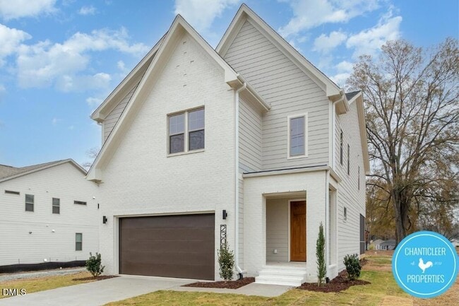 Photo - 2307 Broad St