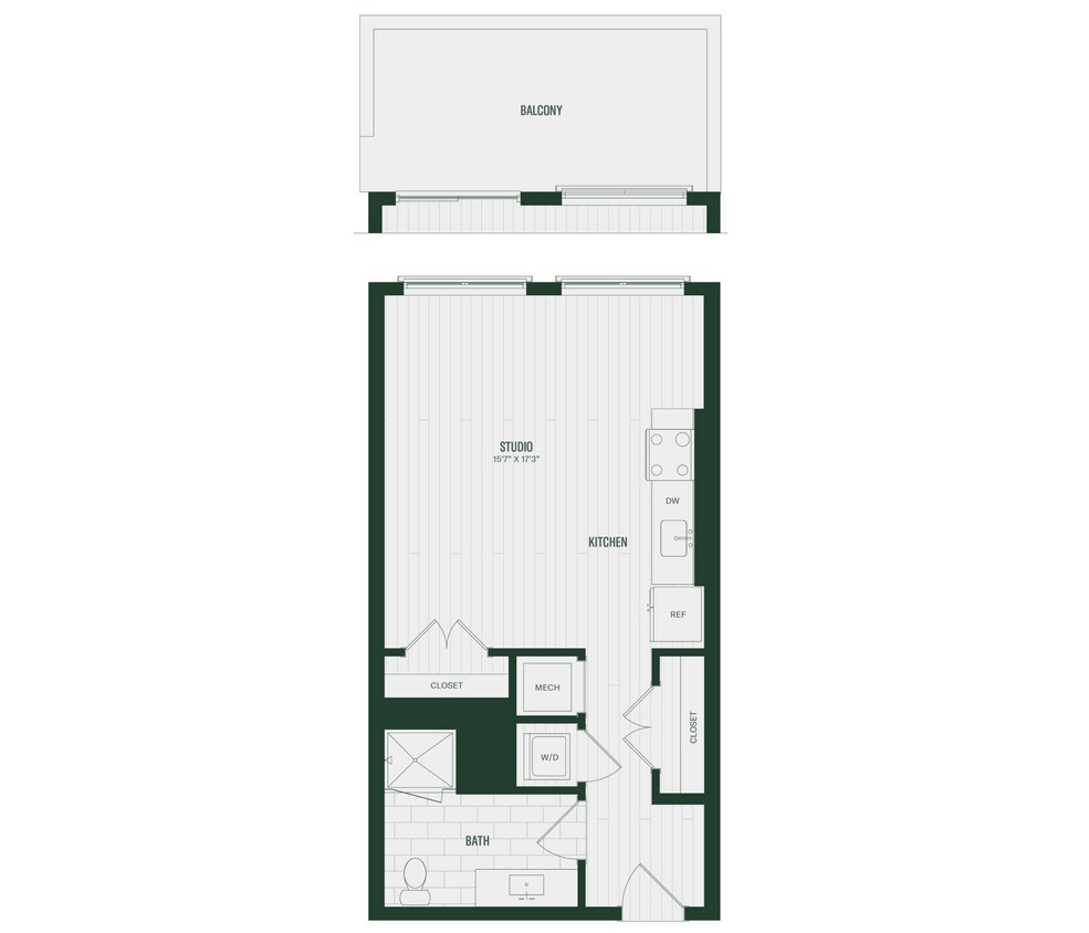 Floor Plan - S2