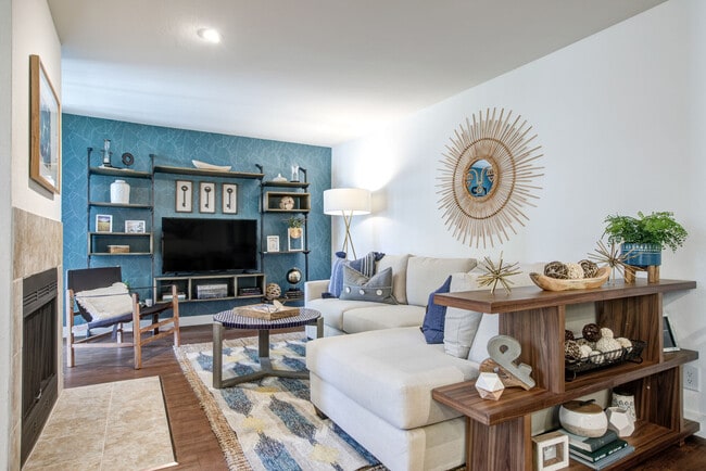 Photo - Stoneridge Apartments