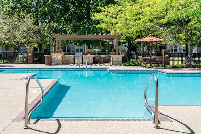 Photo - Britton Woods Apartments