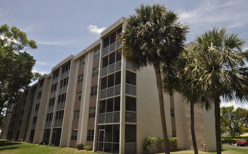 Sherwood Square by Symphony Management - Sherwood Square by Symphony Management