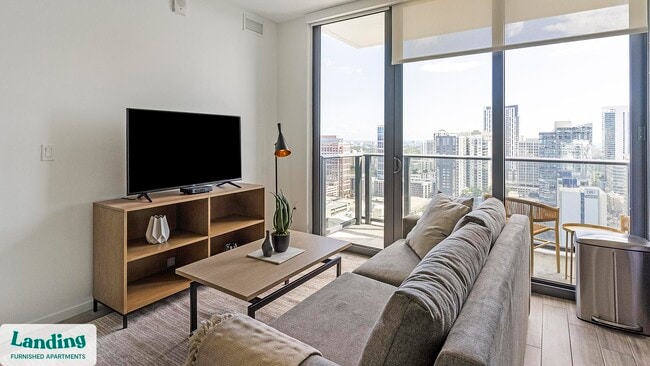 Photo - 301 SW 1st Ave Unit 2808.1401722