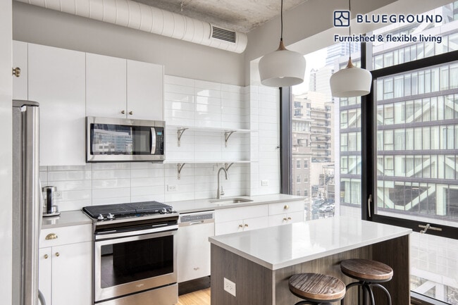 Photo - 676 N La Salle Dr Unit SI FL5-ID895