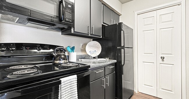 Photo - Venue at 8651 Apartments