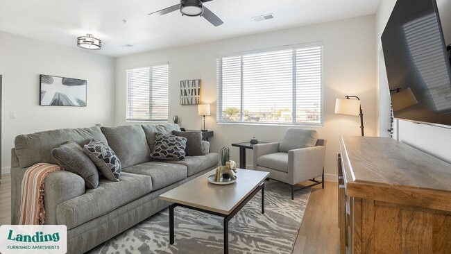 Photo - 255 N Camino Mercado Unit 2114.1409950