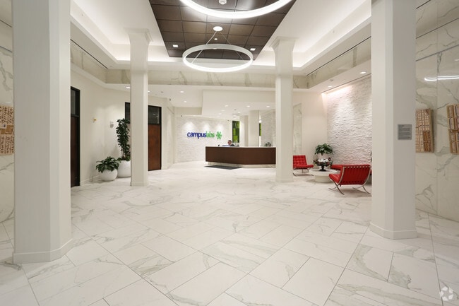 Photo - Cathedral Place