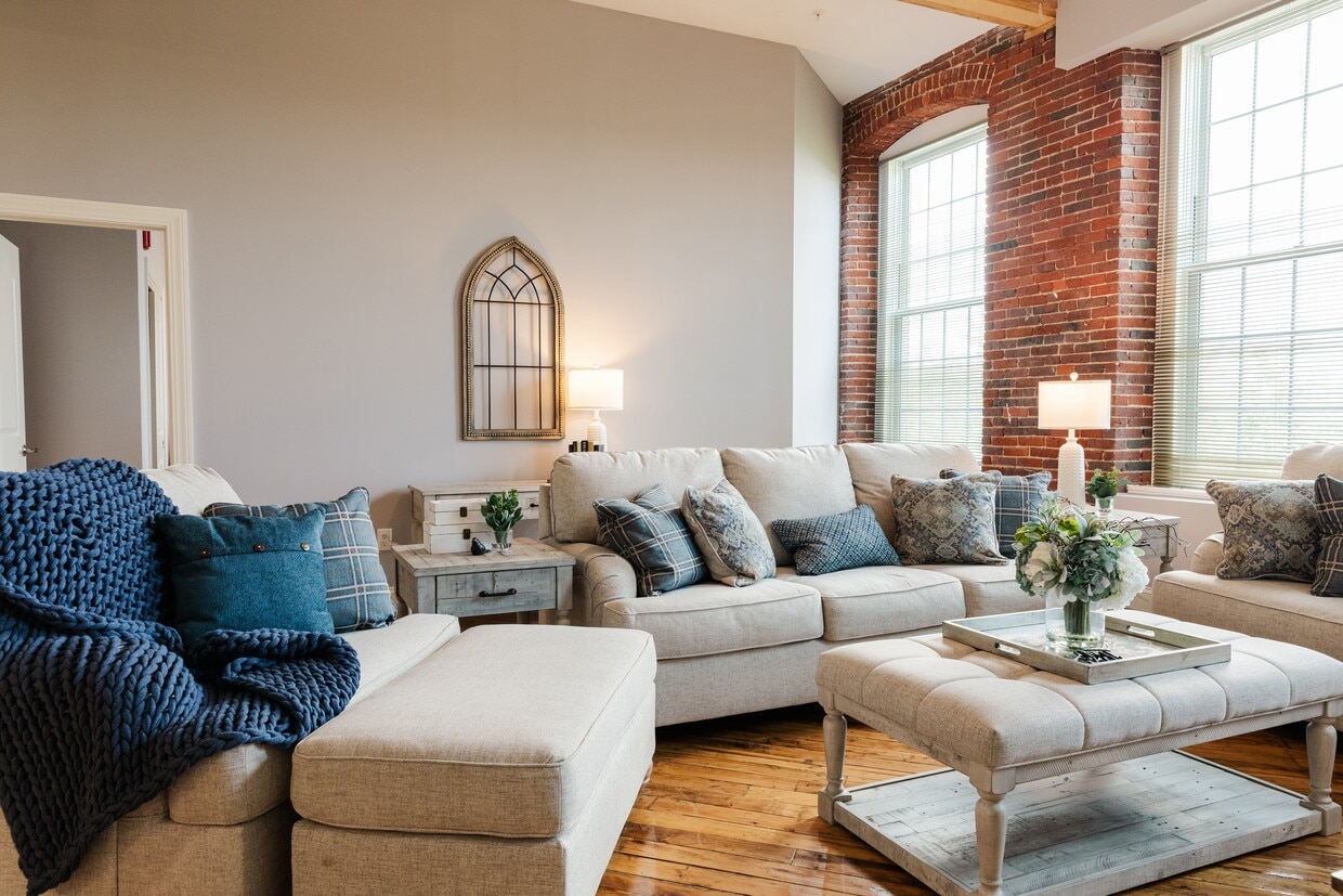 Floor Plan - 3 Bed 2 Bath