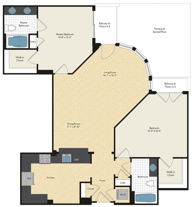 Floor Plan - brk10.2