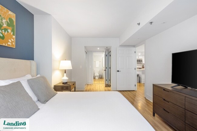 Photo - 1221 S Eads St Unit 02-0516