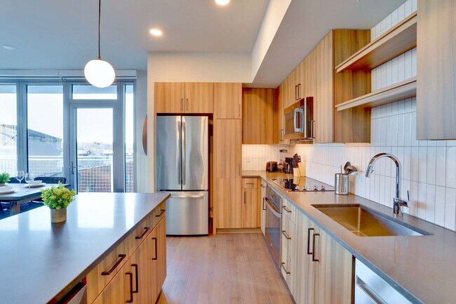 Photo - 1122 N Hudson St Unit FL4-ID1022548P