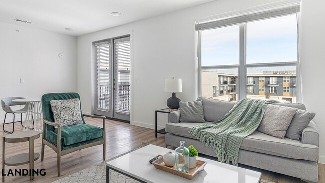 Building Photo - 217 S Garland Ave Unit 2302