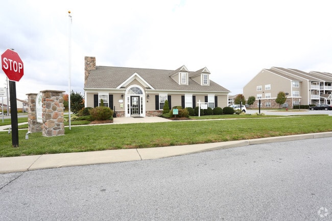 Photo - Friendship Village