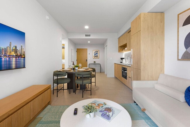 Photo - 601 N Miami Ave Unit SI ID1380769P