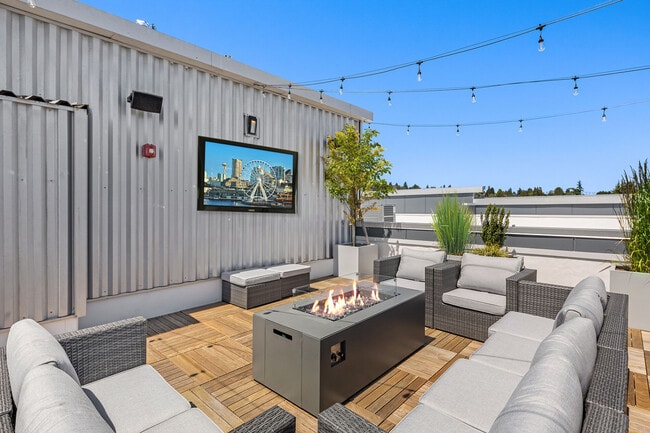 Photo - Residences at 3295