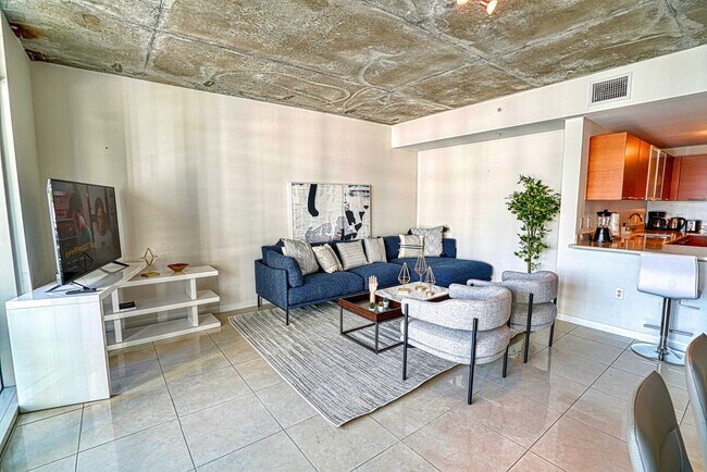 Photo - 3250 NE 1st Ave Unit FL8-ID1022545P