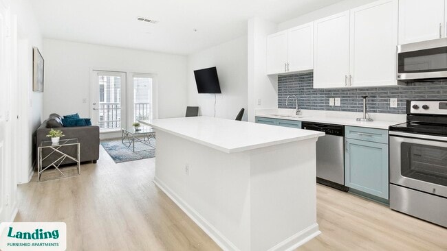 Photo - 1502 Benton Blvd Unit 4203.1404973