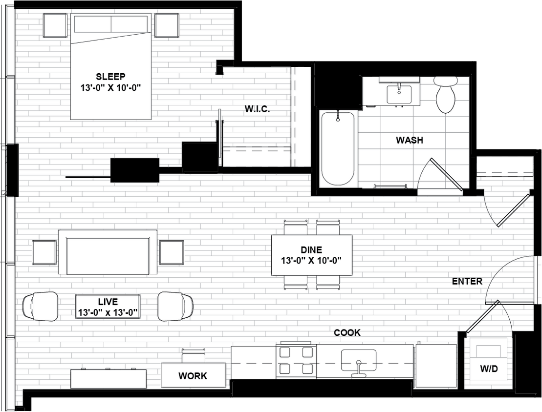 Floor Plan - 08