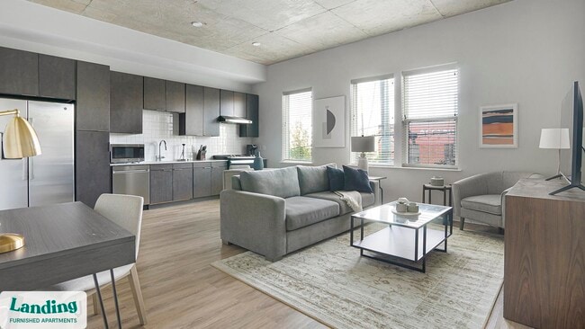 Photo - 545 Foster St Unit 129.1407267