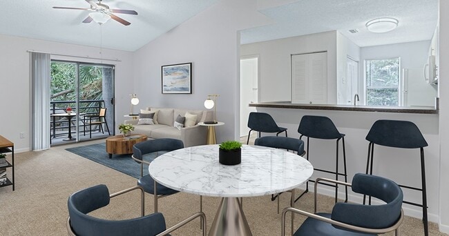 Photo - Sabal Palm at Lake Buena Vista Apartment Homes