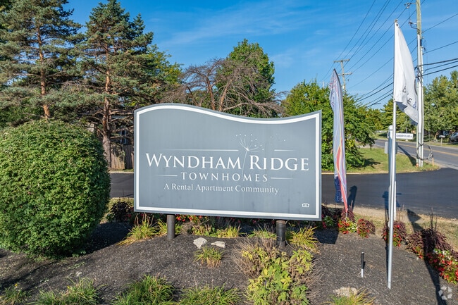 Photo - Wyndham Ridge Townhomes