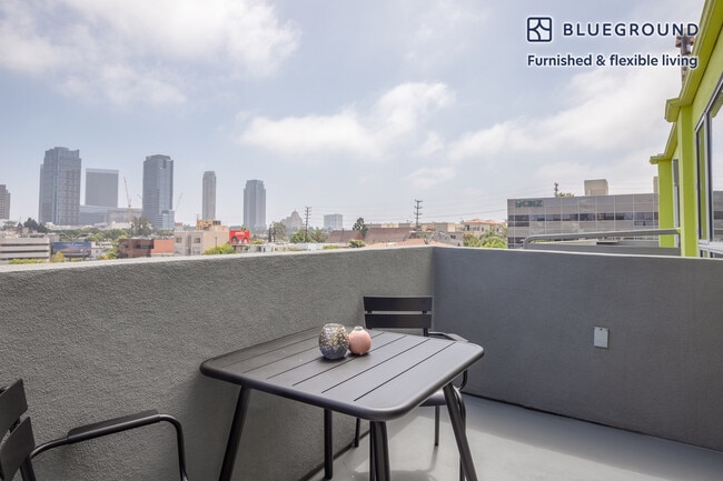 Photo - 10473 Santa Monica Blvd Unit FL5-ID141