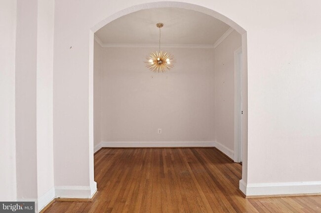 Photo - 1365 Kennedy St NW Unit 506