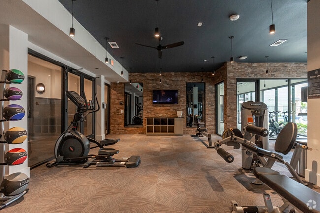 Interior Photo - The Mill Old Town