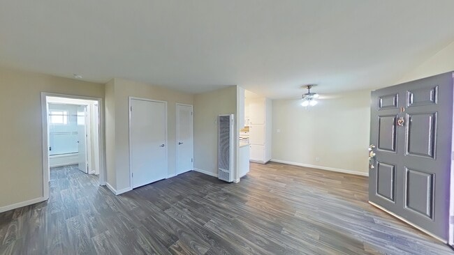 Photo - Verandas Apartments