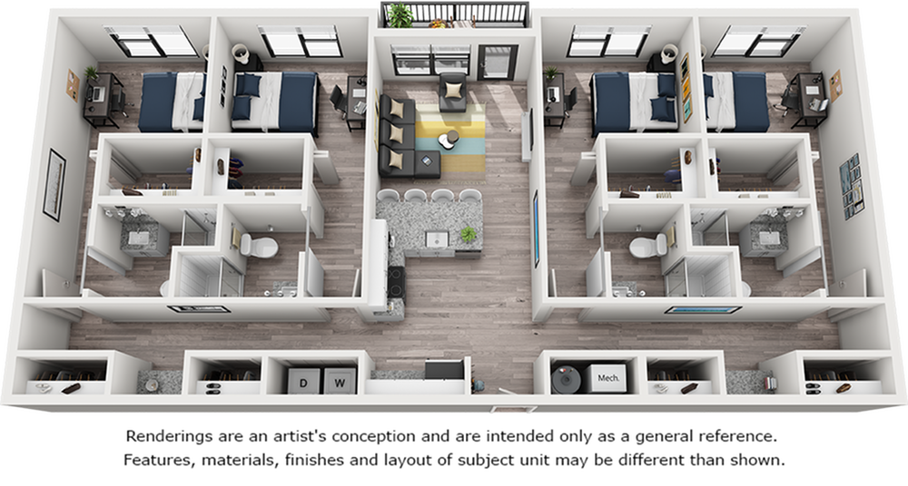 Spartan - The Spartan at The Viceroy