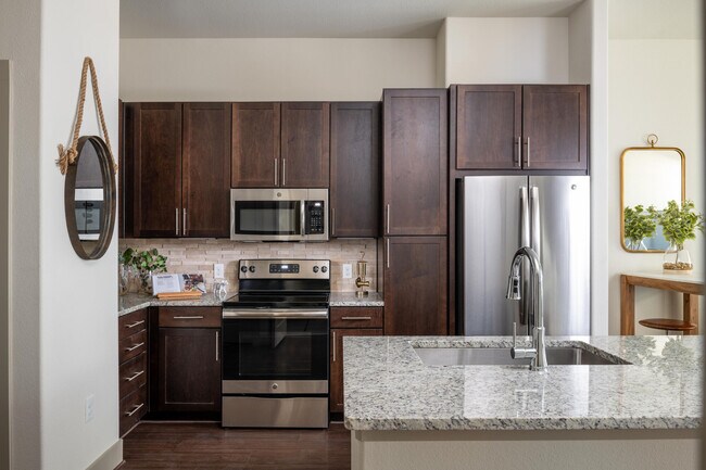 Photo - The Sterling at Oak Hills