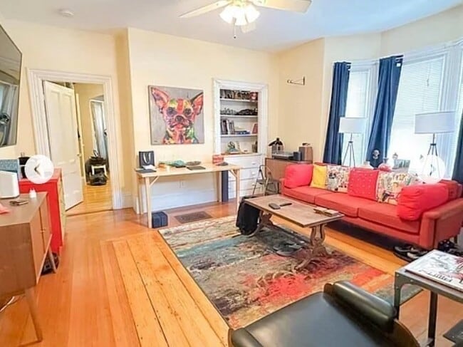 Photo - 7 Sargent Ave Unit 1