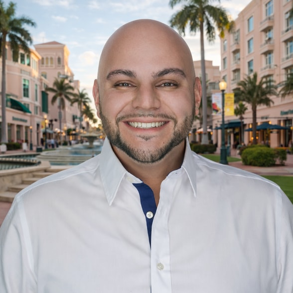 Primary Contact Photo