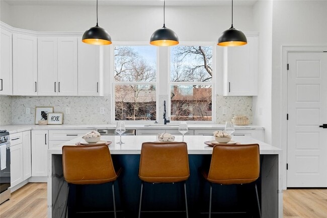 Building Photo - 3601 Rebecca St