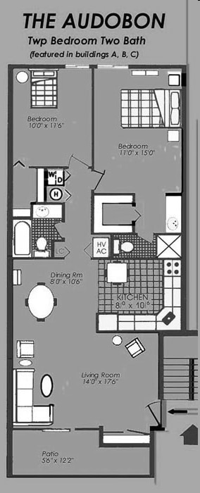 The Audobon - The Audobon