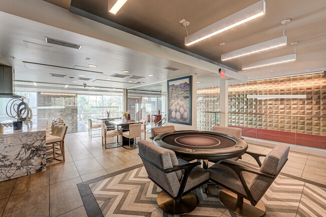 Clubhouse - Keller Cactus Hills